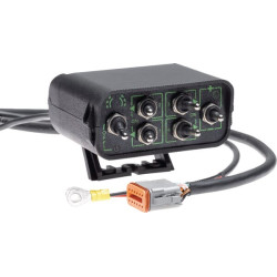 Standartinis elektrinis įdėklas 4TB, pilnai sukomplektuotas M200AH5XX0006