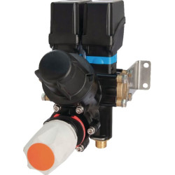 Standartinė jungtis 2 TB, 40 barų, DF 881414202