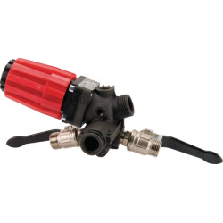 Sriegiklis RM 40 AR920