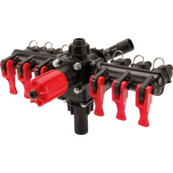 Sriegiklis ECM 6 AR1316