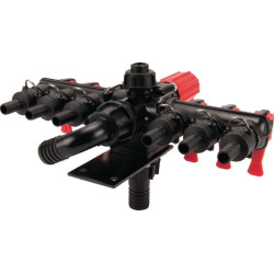 Sriegiklis ECM 6 AR1316