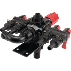 Bakstelėkite ECM 4 AR1314