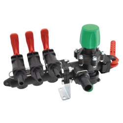 Valdymo blokas 471030200