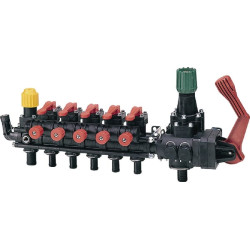 Standartinė jungtis 4 TB, 20 barų 464240