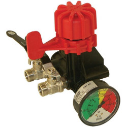 Vožtuvas GR40 AR880