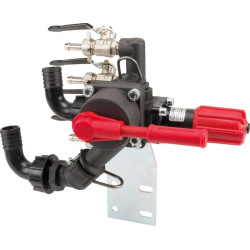 Variklio konstrukcinis elementas 1:5,9 - 3/4" AR954