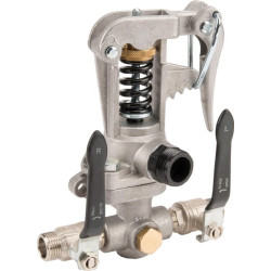 Sriegiklis GI 40 AR900