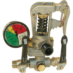 Sriegiklis GI 40 AR900