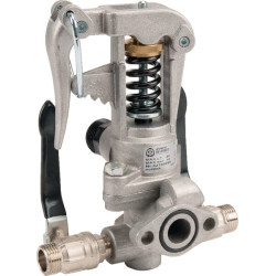 Sriegiklis GI 40 AR900