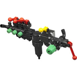 Sekcinis vožtuvas 464300