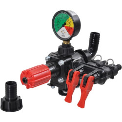 Bakstelėkite ECM 2 AR1312