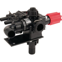 Bakstelėkite ECM 2 AR1312