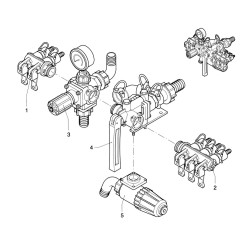 Bakstelėkite ECM 2 AR1312