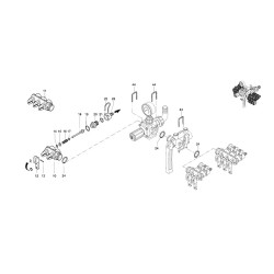 Bakstelėkite ECM 2 AR1312