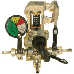 Variklio konstrukcinis elementas 1:5,9 - 3/4" AR887