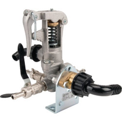 Variklio konstrukcinis elementas 1:5,9 - 3/4" AR887