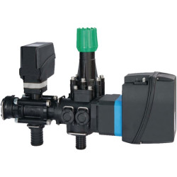 Pagrindinis vožtuvas su vožtuvu 86452U50