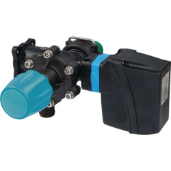 Pagrindinis elektrinis perjungimo vožtuvas 8710503