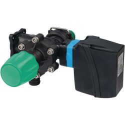 Pagrindinis elektrinis perjungimo vožtuvas 8710502