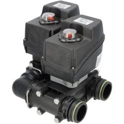 Pagrindinis valdymo rutulinis vožtuvas T6 853GB7C00A