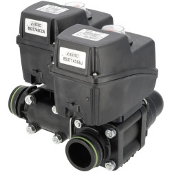 Pagrindinis valdymo rutulinis vožtuvas T6 853GB7C00A