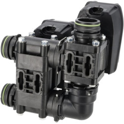 Pagrindinis valdymo rutulinis vožtuvas T6 853GB7C00A