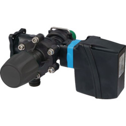 Elektrinis pagrindinis jungiklio vožtuvas 8710501