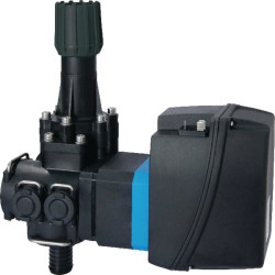 Elektrinis pagrindinis jungiklio vožtuvas 8640501