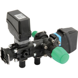 Pagrindinis vožtuvų blokas T5F 024S 871520R50