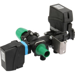 Pagrindinis vožtuvų blokas T5F 024S 871520R50