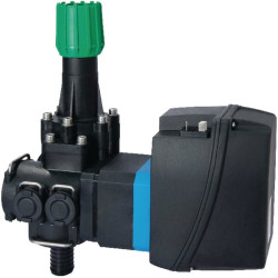 Elektrinis pagrindinis jungiklio vožtuvas 8640502