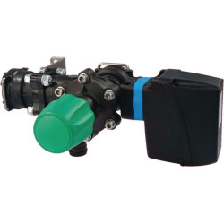 Pagrindinis vožtuvas su šakine jungtimi 871050250