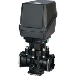 Elektrinis slėgio mažinimo vožtuvas 10 bar 8750651