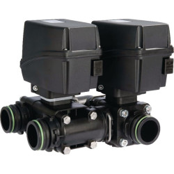 Vožtuvų blokas su įpurškimo vožtuvu 853G7A00A