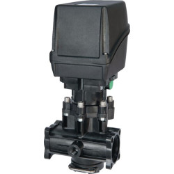 Elektrinis slėgio mažinimo vožtuvas 20 bar 8750612