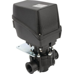 Elektrinis diafragminis slėgio mažinimo vožtuvas, 50 barų, vidinis sriegis 3/4 colio 8650635S
