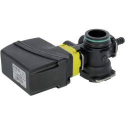 Proporcinis elektrinis vožtuvas 863T 25l/m 863T026