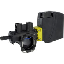 Proporcinis elektrinis vožtuvas 863T 25l/m 863T026