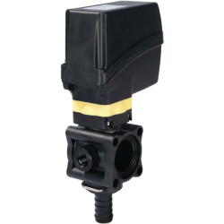 Elektrinis valdymo vožtuvas 8630024