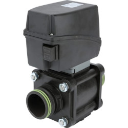 Elektrinis vožtuvas, 2 padėčių, t7m 853K76S77A