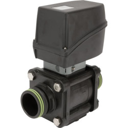 Elektrinis vožtuvas, 2 padėčių, t7m 853K76S77A