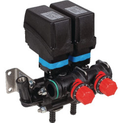 Vožtuvų blokas 2TB 86301251