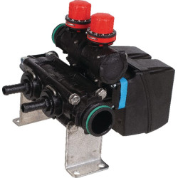 Vožtuvų blokas 2TB 86301251