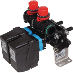 Vožtuvų blokas 2TB 86301251