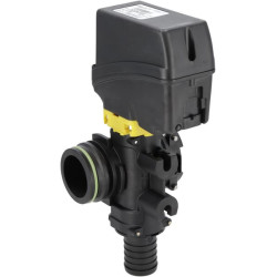 Sekcinis vožtuvas T6 873T101