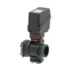 Elektrinis sijos sekcijų vožtuvas - HI-FLOW 180 l/m T6 873T201