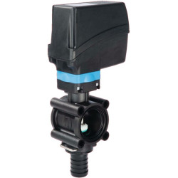 Elektrinis sekcijos vožtuvas 8730001