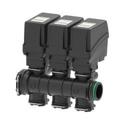 Sekcinis vožtuvas 3V T5 863T013