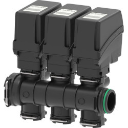 Sekcinis vožtuvas 3V T5 863T003