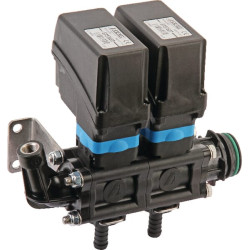 Vožtuvų blokas, 2 sekcijos, T5M 86300251